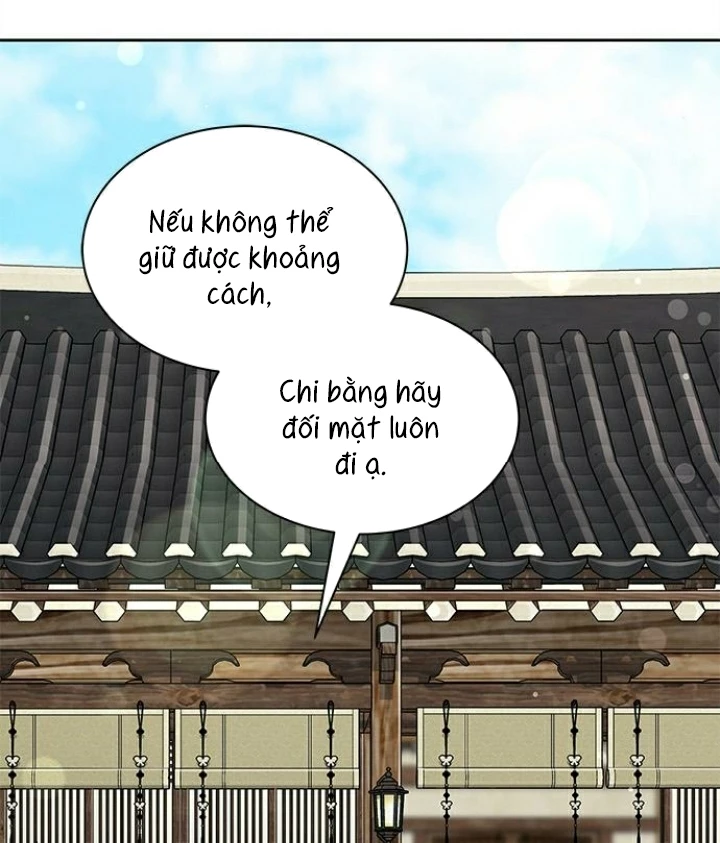 The Castle - Quỷ Nhãn Tân Nương Chapter 112 - 65