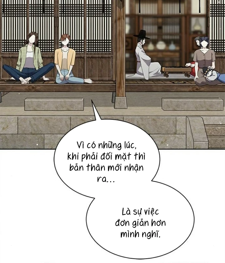 The Castle - Quỷ Nhãn Tân Nương Chapter 112 - 66