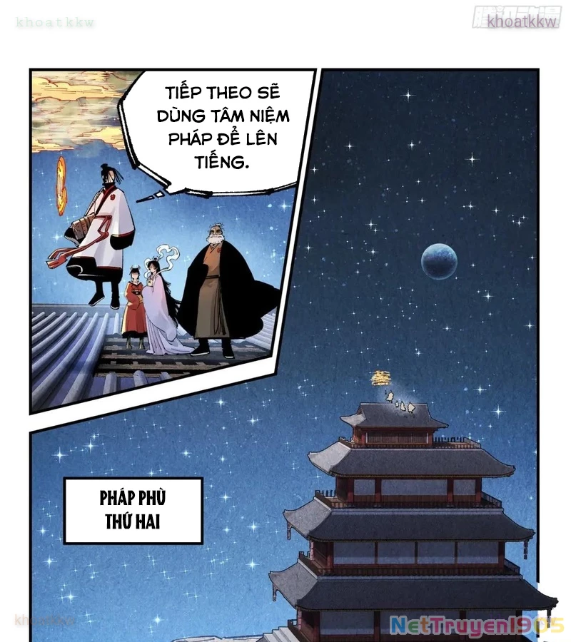 Nhật Nguyệt Đồng Thác Chapter 283 - 24