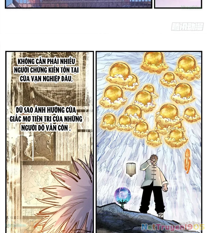 Nhật Nguyệt Đồng Thác Chapter 283 - 34