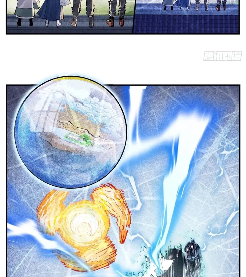 Nhật Nguyệt Đồng Thác Chapter 283 - 44
