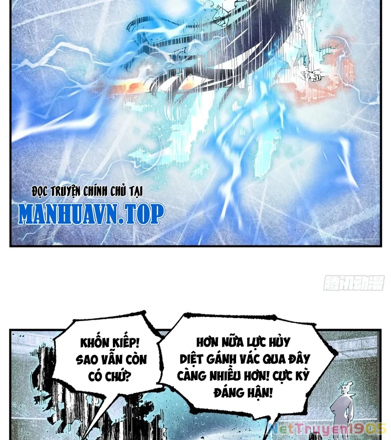 Nhật Nguyệt Đồng Thác Chapter 283 - 45