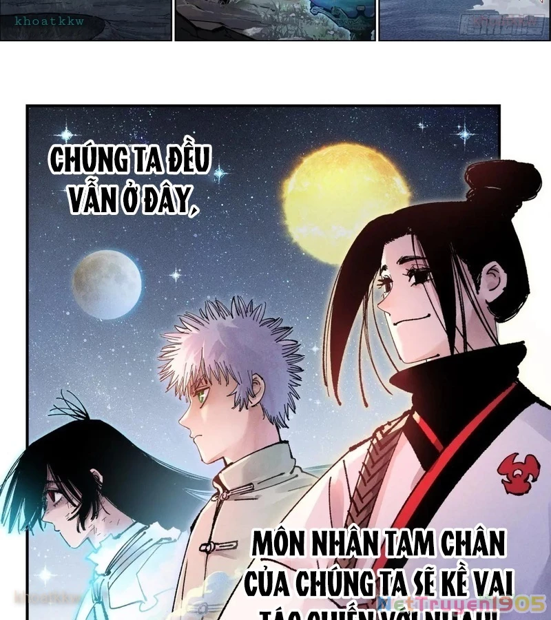 Nhật Nguyệt Đồng Thác Chapter 283 - 52