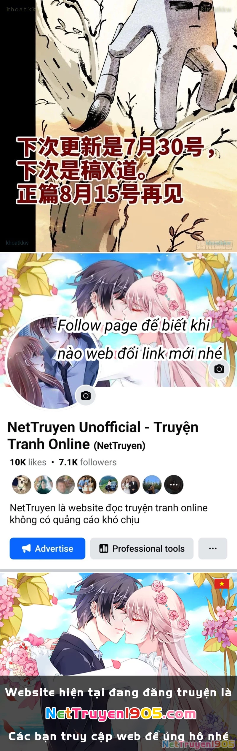 Nhật Nguyệt Đồng Thác Chapter 283 - 54