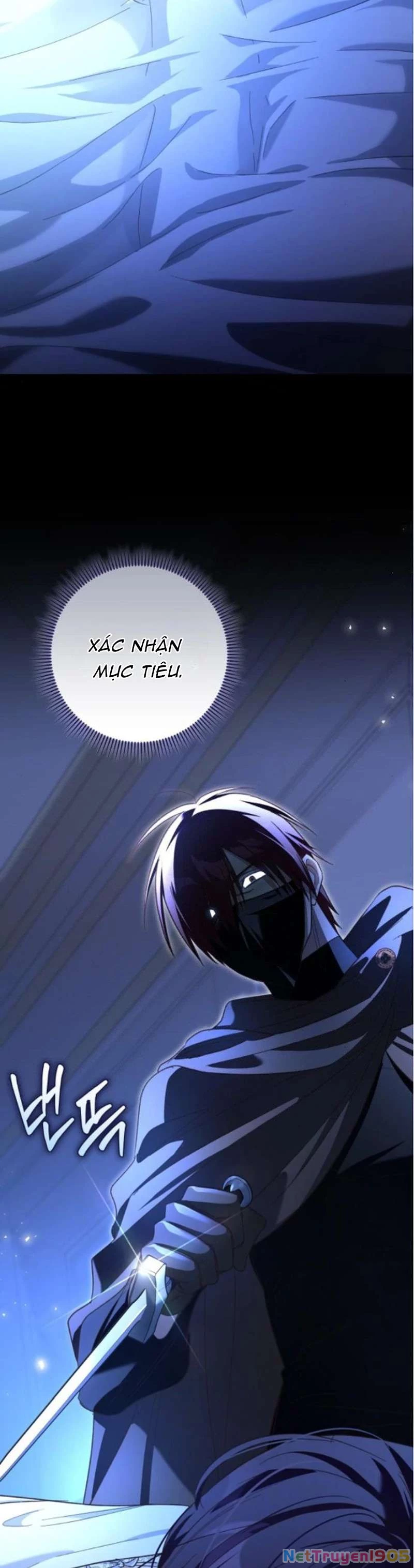 Cô Dâu Của Đại Công Tước Là Chiến Binh Địa Ngục Chapter 17 - 2