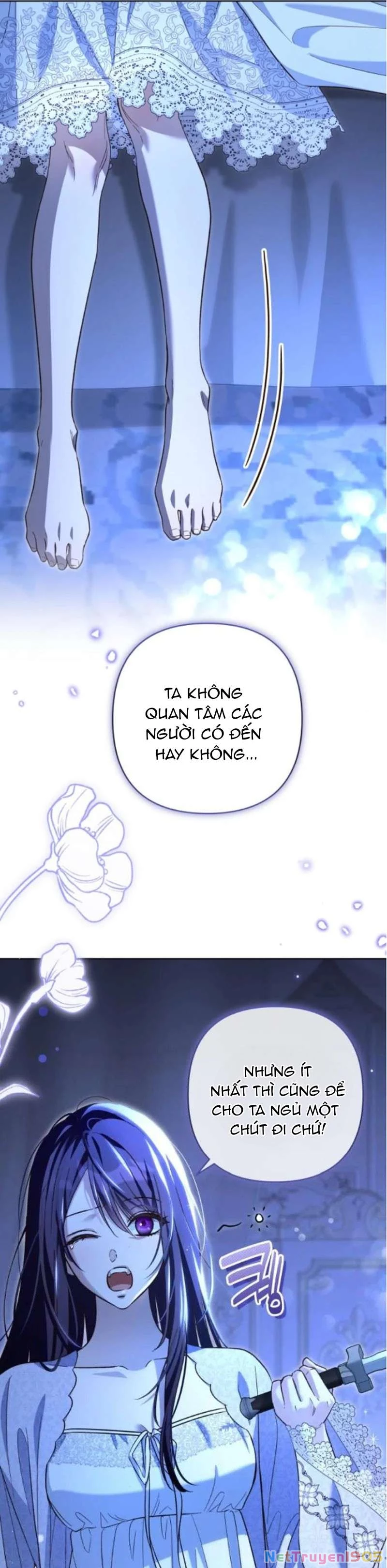 Cô Dâu Của Đại Công Tước Là Chiến Binh Địa Ngục Chapter 17 - 6