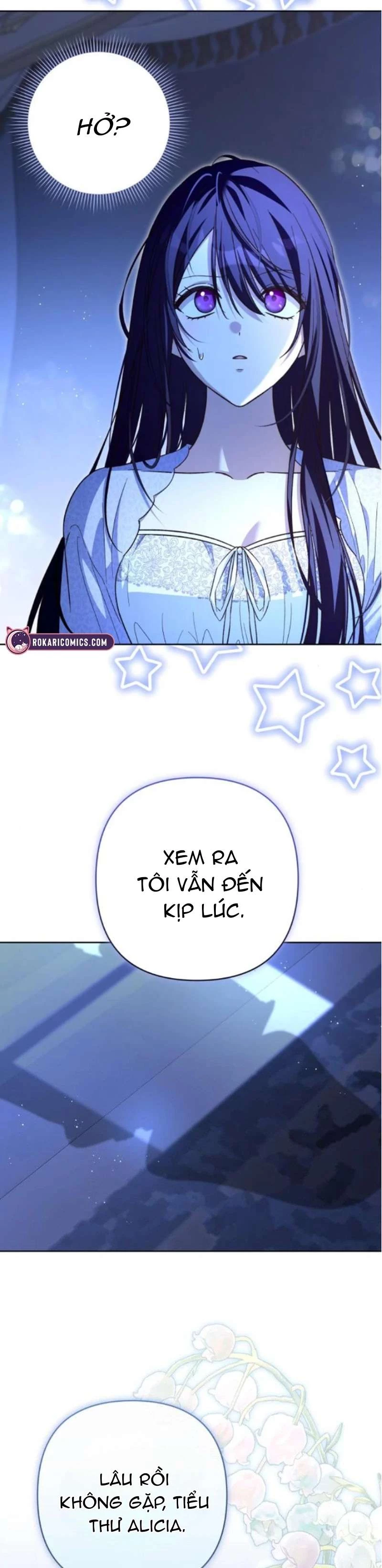 Cô Dâu Của Đại Công Tước Là Chiến Binh Địa Ngục Chapter 17 - 13