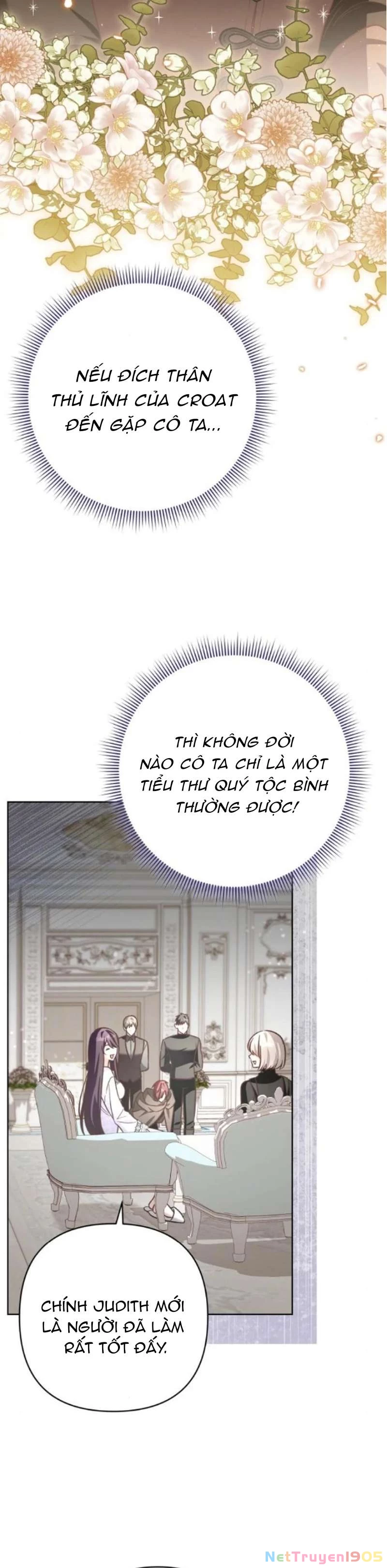 Cô Dâu Của Đại Công Tước Là Chiến Binh Địa Ngục Chapter 17 - 25