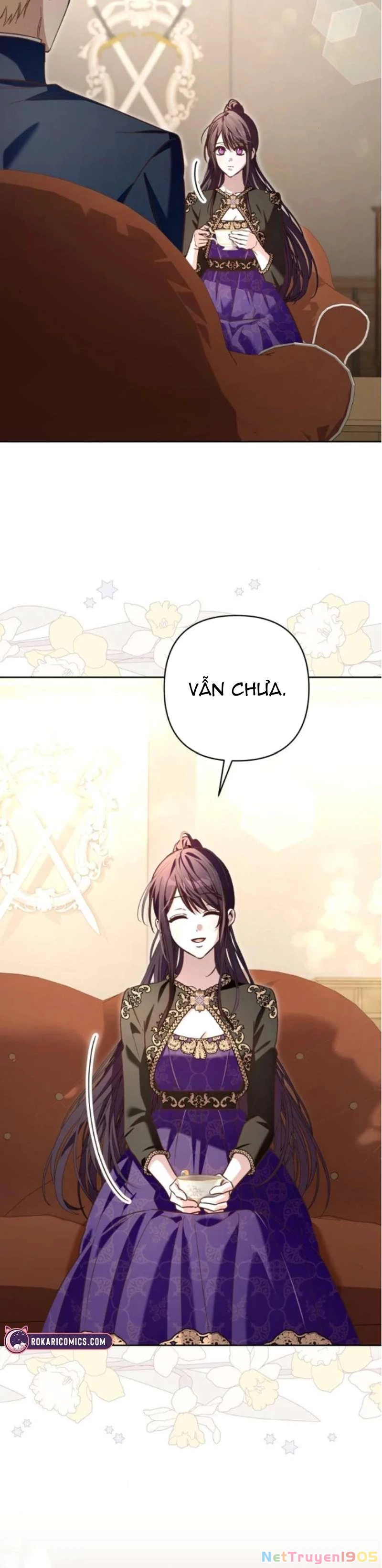 Cô Dâu Của Đại Công Tước Là Chiến Binh Địa Ngục Chapter 17 - 29