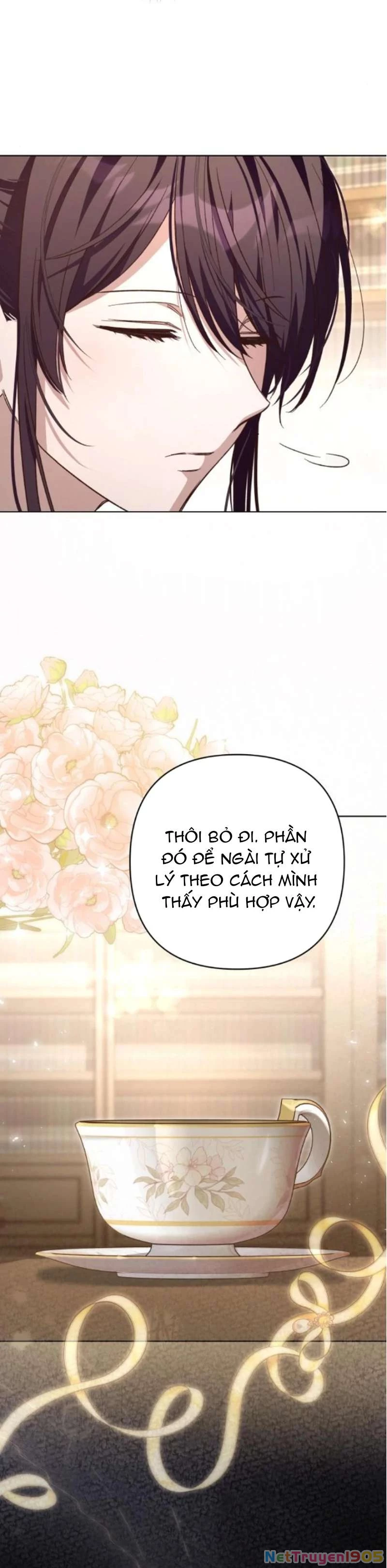 Cô Dâu Của Đại Công Tước Là Chiến Binh Địa Ngục Chapter 17 - 36