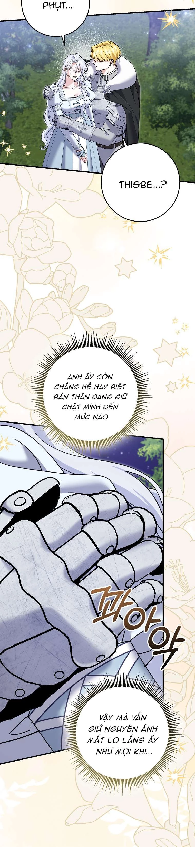 Vị Hôn Phu Phản Diện Cản Trở Con Đường Hoa Của Tôi Chapter 69 - 20