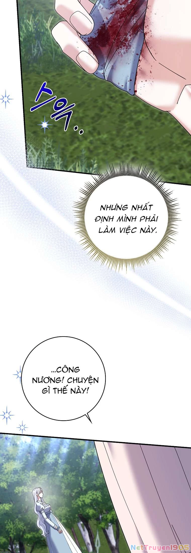 Vị Hôn Phu Phản Diện Cản Trở Con Đường Hoa Của Tôi Chapter 69 - 28