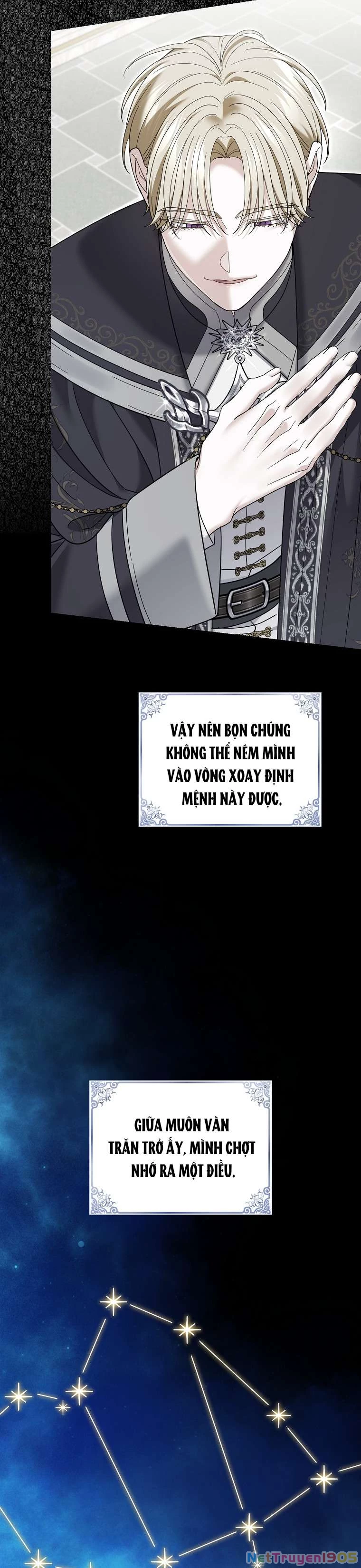 Vị Hôn Phu Phản Diện Cản Trở Con Đường Hoa Của Tôi Chapter 69 - 34