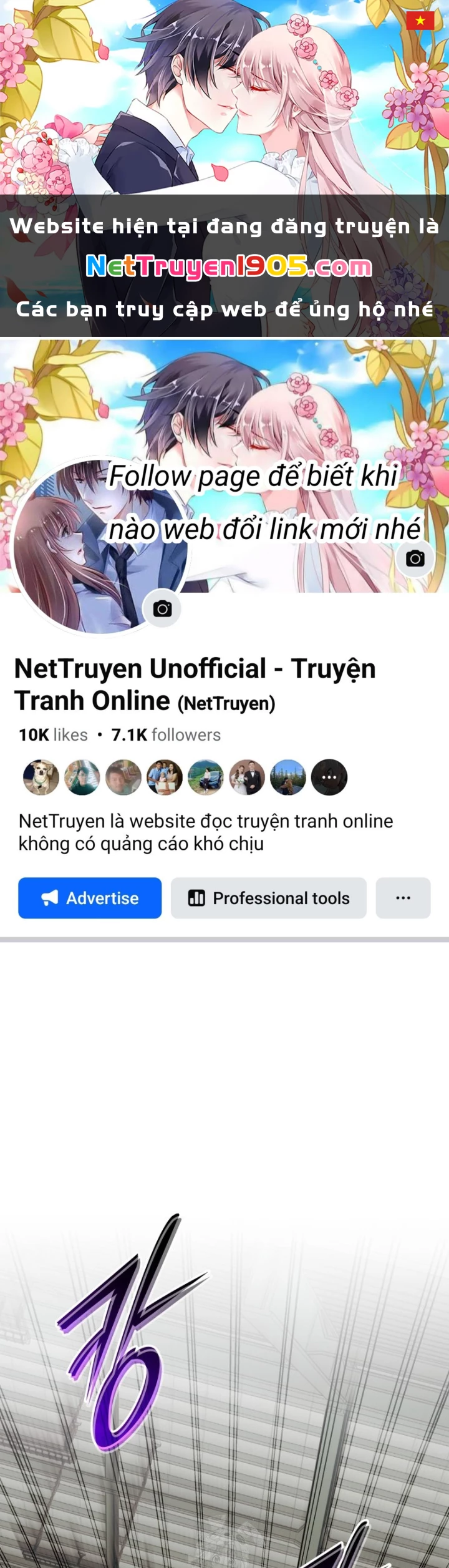 Đăng Ký Kênh Siêu Phàm Chapter 69 - 1