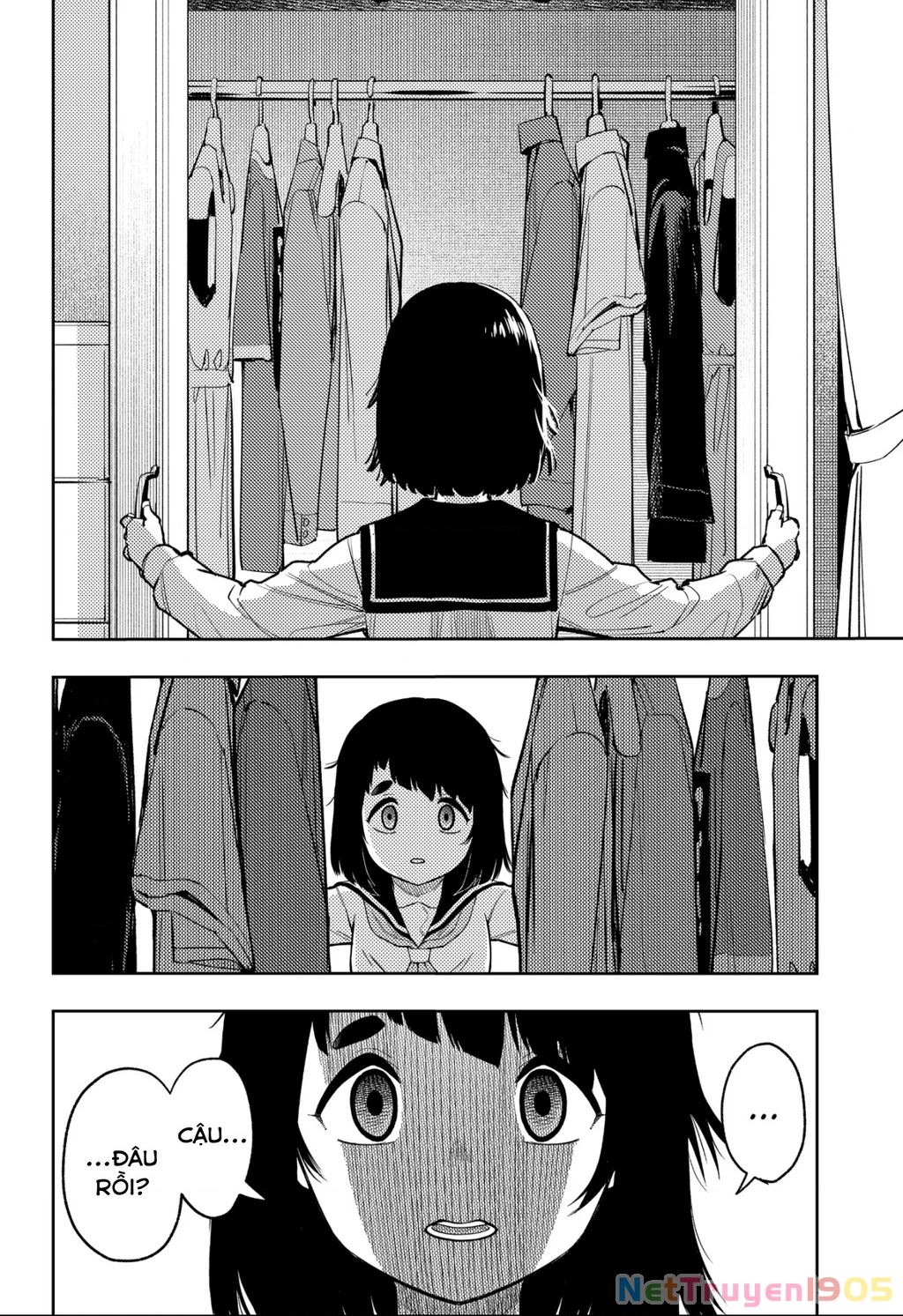 Phán Quyết của ASURA Chapter 16 - 9