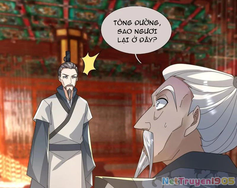 Tiên Làm Nô Thần Là Bộc, Đại Đế Làm Chó Giữ Nhà Chapter 62 - 10