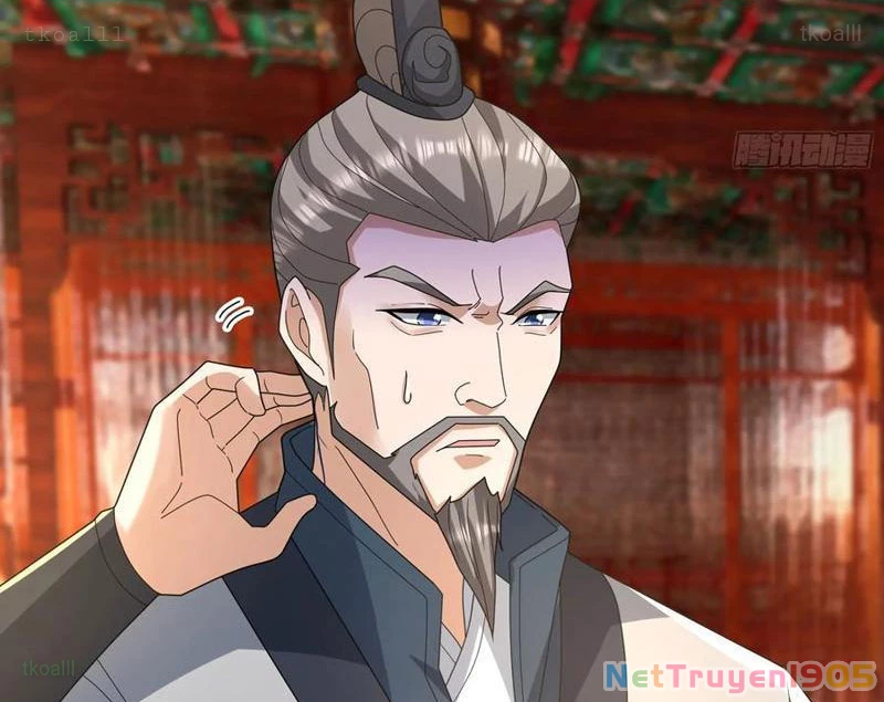 Tiên Làm Nô Thần Là Bộc, Đại Đế Làm Chó Giữ Nhà Chapter 62 - 12