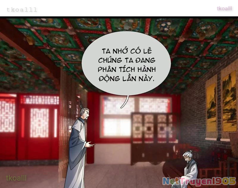 Tiên Làm Nô Thần Là Bộc, Đại Đế Làm Chó Giữ Nhà Chapter 62 - 14