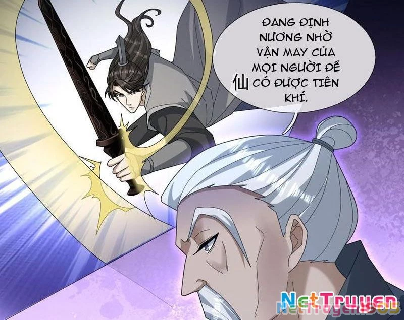 Tiên Làm Nô Thần Là Bộc, Đại Đế Làm Chó Giữ Nhà Chapter 62 - 16