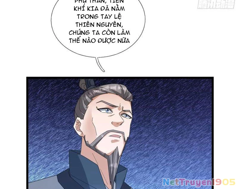 Tiên Làm Nô Thần Là Bộc, Đại Đế Làm Chó Giữ Nhà Chapter 62 - 18