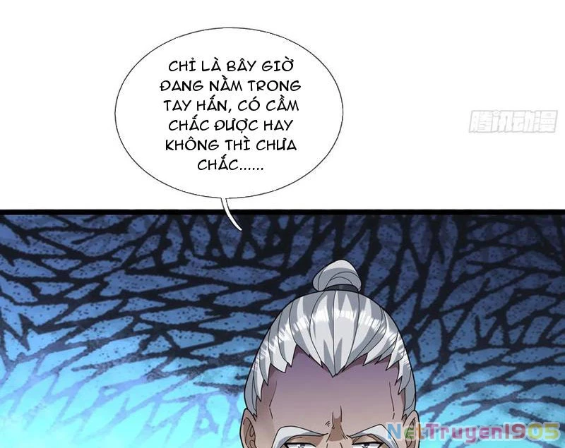 Tiên Làm Nô Thần Là Bộc, Đại Đế Làm Chó Giữ Nhà Chapter 62 - 20