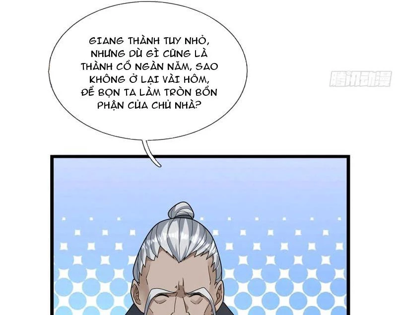 Tiên Làm Nô Thần Là Bộc, Đại Đế Làm Chó Giữ Nhà Chapter 62 - 28