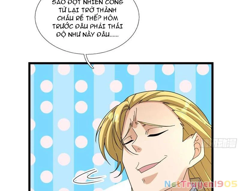 Tiên Làm Nô Thần Là Bộc, Đại Đế Làm Chó Giữ Nhà Chapter 62 - 32