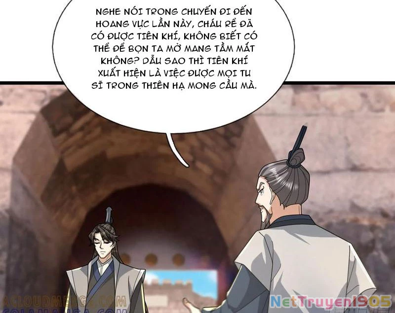 Tiên Làm Nô Thần Là Bộc, Đại Đế Làm Chó Giữ Nhà Chapter 62 - 34