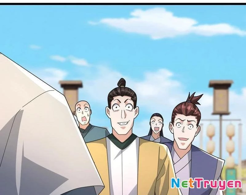 Tiên Làm Nô Thần Là Bộc, Đại Đế Làm Chó Giữ Nhà Chapter 62 - 36