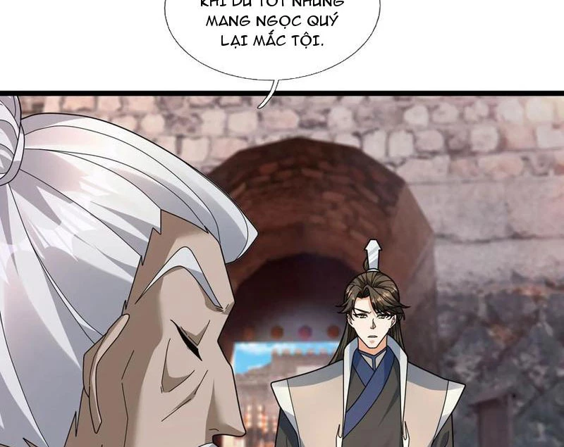Tiên Làm Nô Thần Là Bộc, Đại Đế Làm Chó Giữ Nhà Chapter 62 - 39