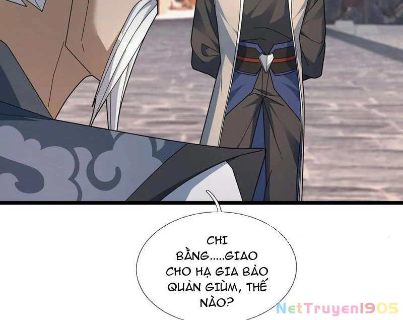Tiên Làm Nô Thần Là Bộc, Đại Đế Làm Chó Giữ Nhà Chapter 62 - 40