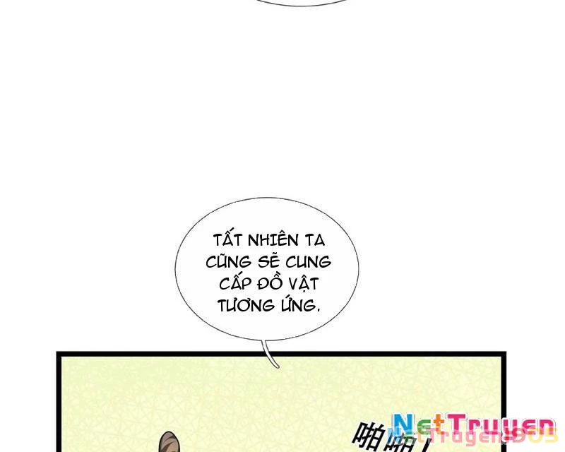 Tiên Làm Nô Thần Là Bộc, Đại Đế Làm Chó Giữ Nhà Chapter 62 - 41