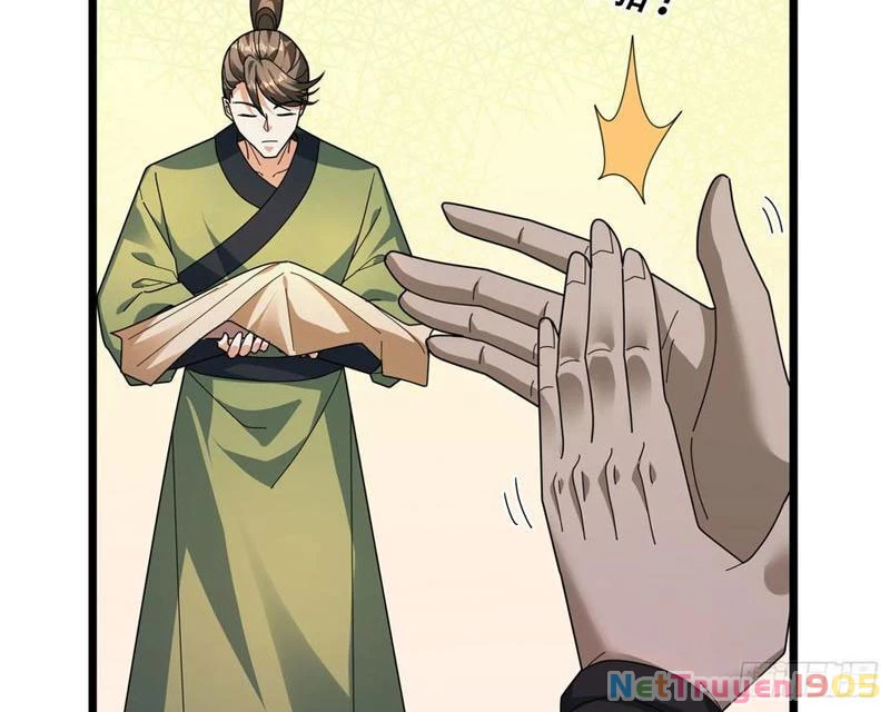 Tiên Làm Nô Thần Là Bộc, Đại Đế Làm Chó Giữ Nhà Chapter 62 - 42