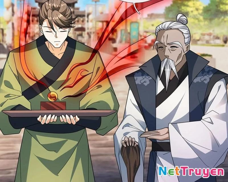 Tiên Làm Nô Thần Là Bộc, Đại Đế Làm Chó Giữ Nhà Chapter 62 - 46