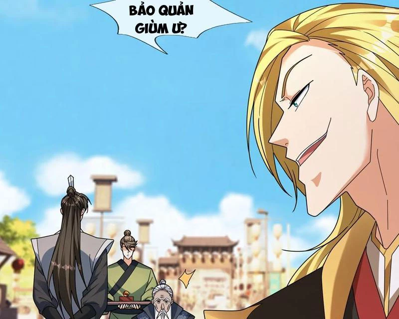 Tiên Làm Nô Thần Là Bộc, Đại Đế Làm Chó Giữ Nhà Chapter 62 - 48
