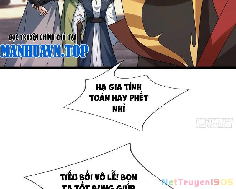 Tiên Làm Nô Thần Là Bộc, Đại Đế Làm Chó Giữ Nhà Chapter 62 - 49