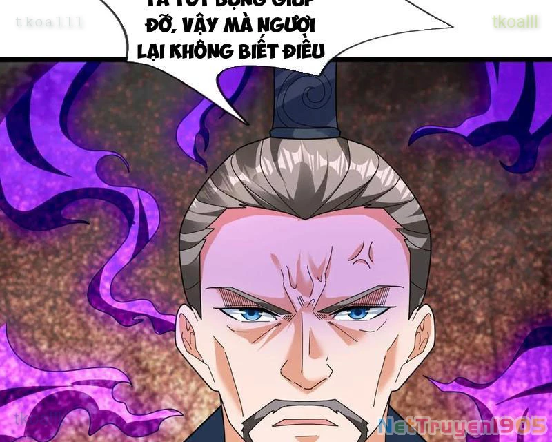 Tiên Làm Nô Thần Là Bộc, Đại Đế Làm Chó Giữ Nhà Chapter 62 - 50
