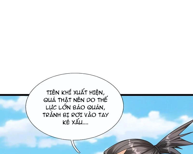 Tiên Làm Nô Thần Là Bộc, Đại Đế Làm Chó Giữ Nhà Chapter 62 - 52