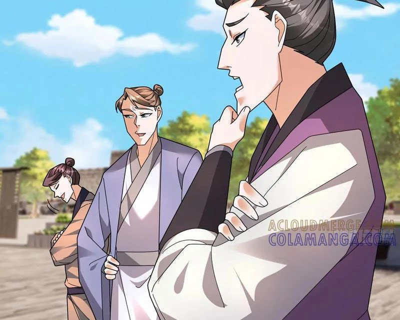 Tiên Làm Nô Thần Là Bộc, Đại Đế Làm Chó Giữ Nhà Chapter 62 - 53