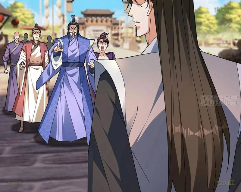 Tiên Làm Nô Thần Là Bộc, Đại Đế Làm Chó Giữ Nhà Chapter 62 - 55