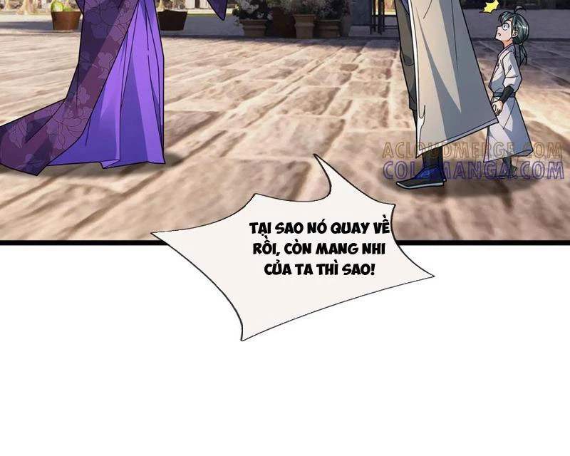 Tiên Làm Nô Thần Là Bộc, Đại Đế Làm Chó Giữ Nhà Chapter 62 - 58