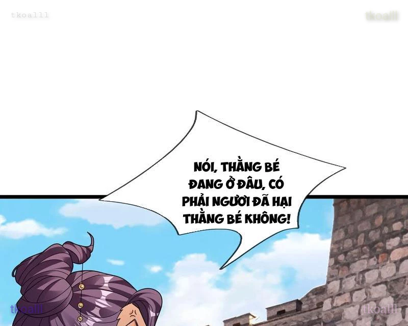 Tiên Làm Nô Thần Là Bộc, Đại Đế Làm Chó Giữ Nhà Chapter 62 - 59