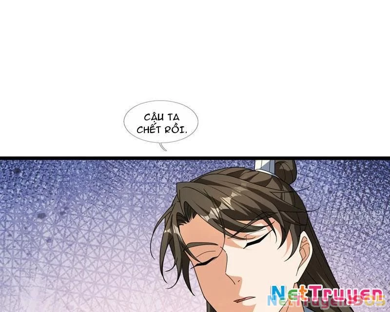 Tiên Làm Nô Thần Là Bộc, Đại Đế Làm Chó Giữ Nhà Chapter 62 - 61