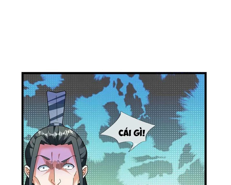 Tiên Làm Nô Thần Là Bộc, Đại Đế Làm Chó Giữ Nhà Chapter 62 - 63