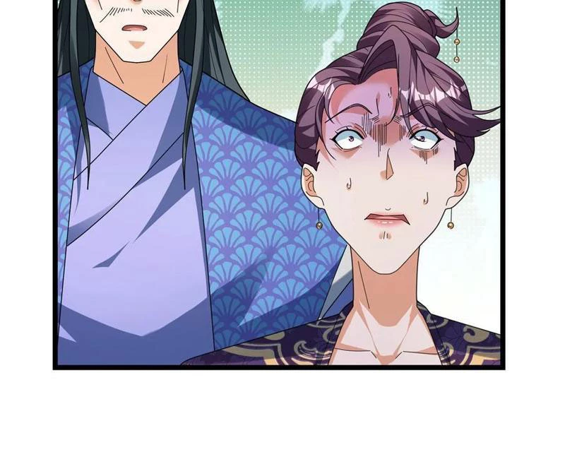 Tiên Làm Nô Thần Là Bộc, Đại Đế Làm Chó Giữ Nhà Chapter 62 - 64