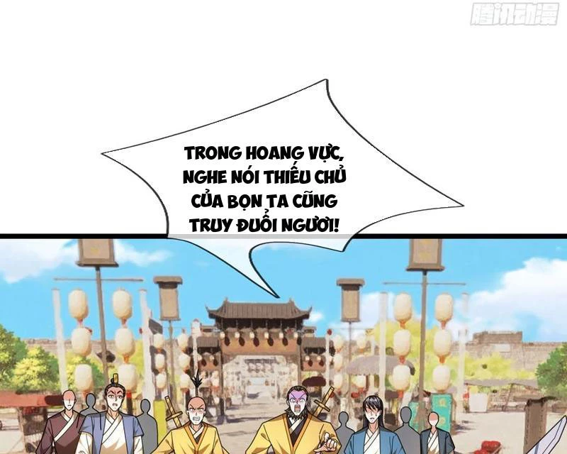 Tiên Làm Nô Thần Là Bộc, Đại Đế Làm Chó Giữ Nhà Chapter 62 - 65
