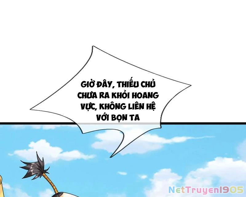 Tiên Làm Nô Thần Là Bộc, Đại Đế Làm Chó Giữ Nhà Chapter 62 - 67