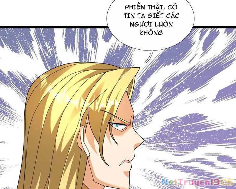 Tiên Làm Nô Thần Là Bộc, Đại Đế Làm Chó Giữ Nhà Chapter 62 - 72