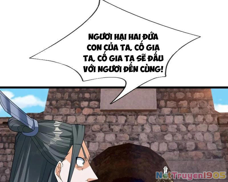Tiên Làm Nô Thần Là Bộc, Đại Đế Làm Chó Giữ Nhà Chapter 62 - 84