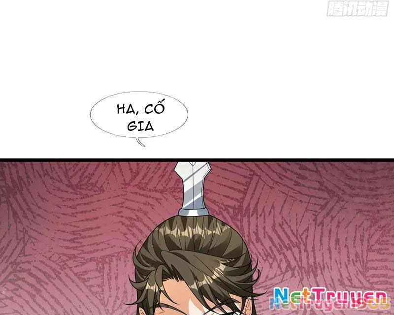 Tiên Làm Nô Thần Là Bộc, Đại Đế Làm Chó Giữ Nhà Chapter 62 - 86
